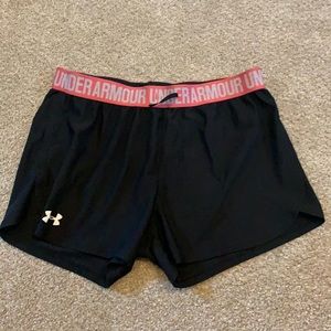 Under Armour Athletic Shorts